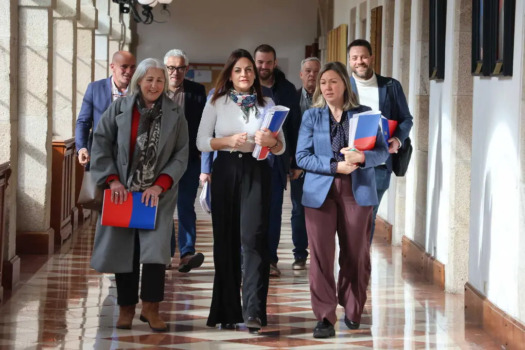 310326 Pleno ordinario marzo - Foto 1