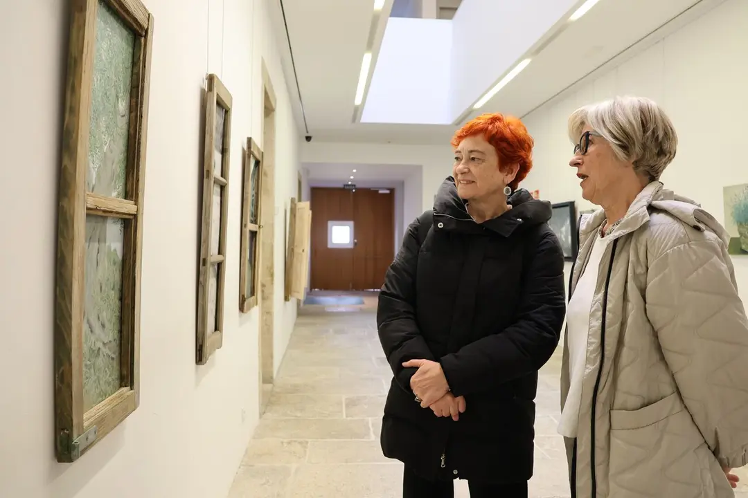 maite ferreiro vello c&aacute;rcere