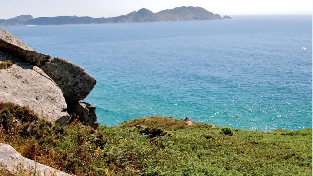 Imagen obtenida de Turismo Galicia