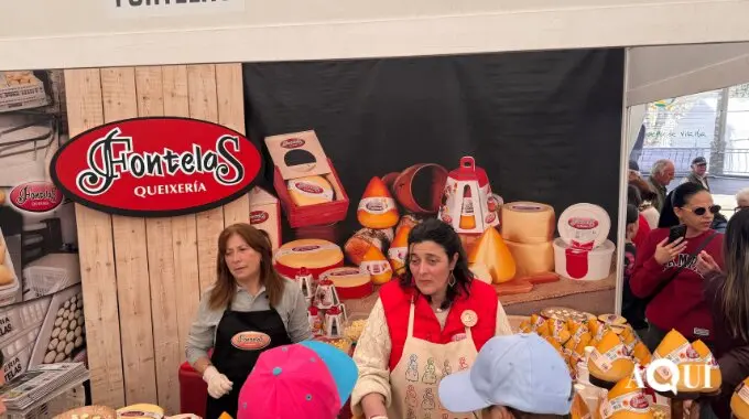 Festa do Queixo de San Sim&oacute;n Vilalba (10)