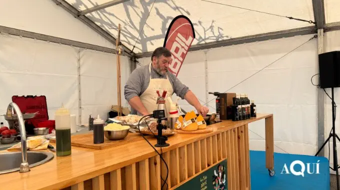 Festa do Queixo de San Sim&oacute;n Vilalba (27)