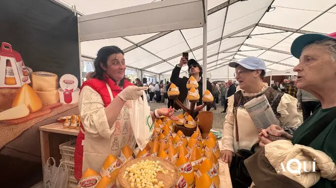 Festa do Queixo de San Sim&oacute;n Vilalba (2)