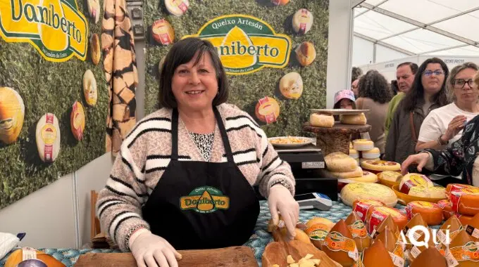 Festa do Queixo de San Sim&oacute;n Vilalba (1)