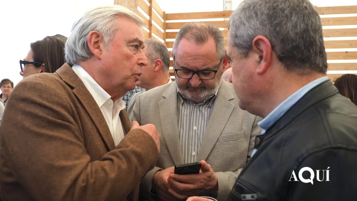 Festa da Augardente de Portomar&iacute;n