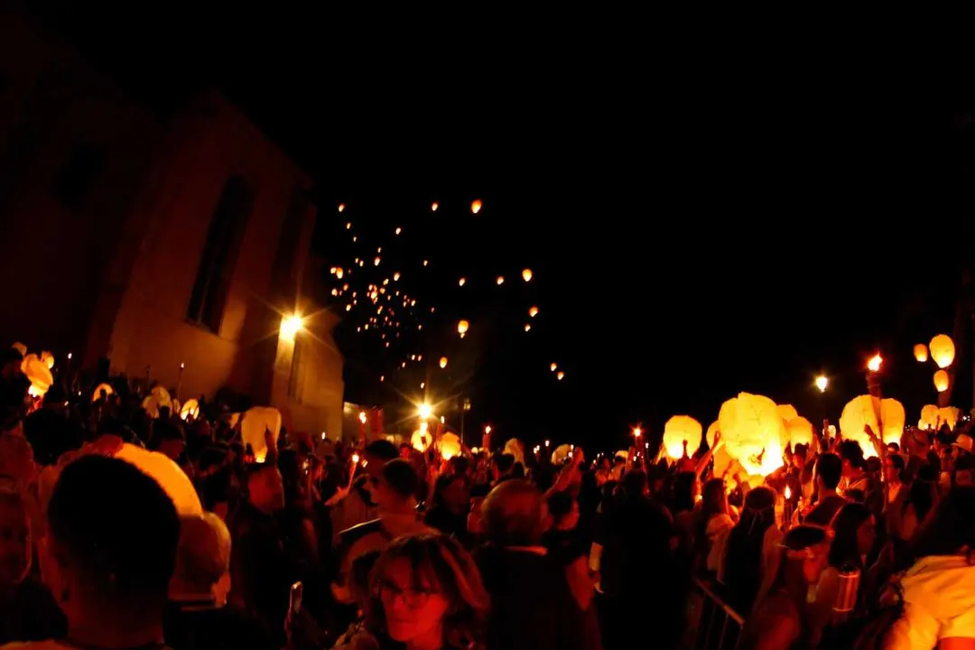 Faroli&ntilde;os San Vicente