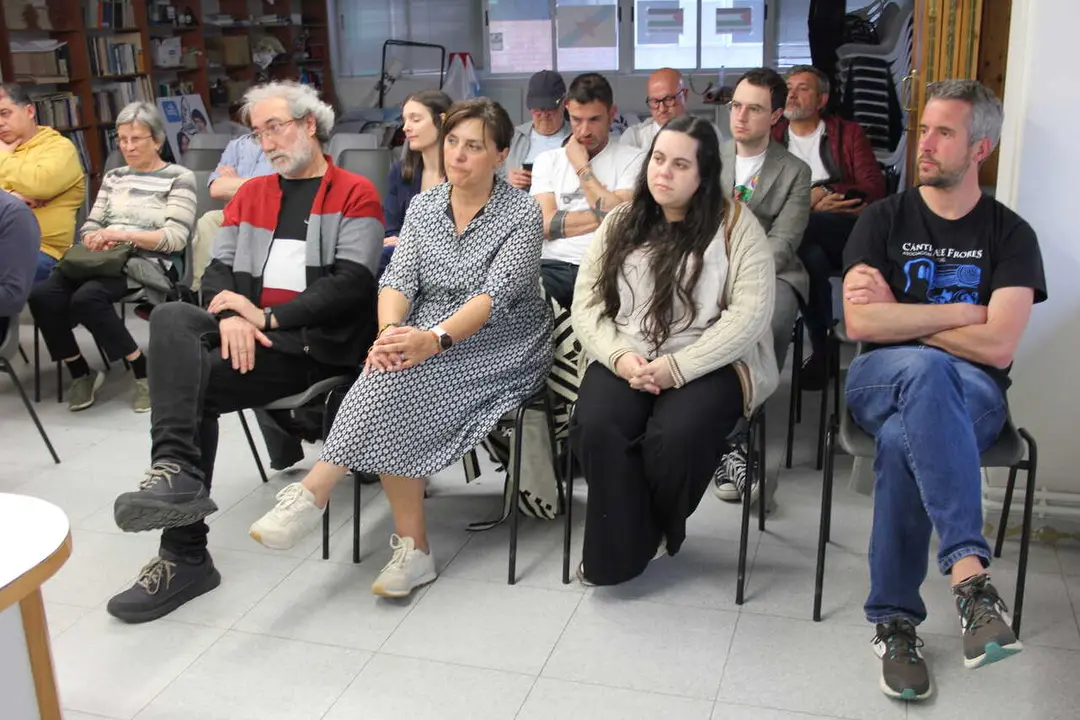 El BNG abri&oacute; el proceso interno para elegir candidato para las pr&oacute;ximas elecciones municipales