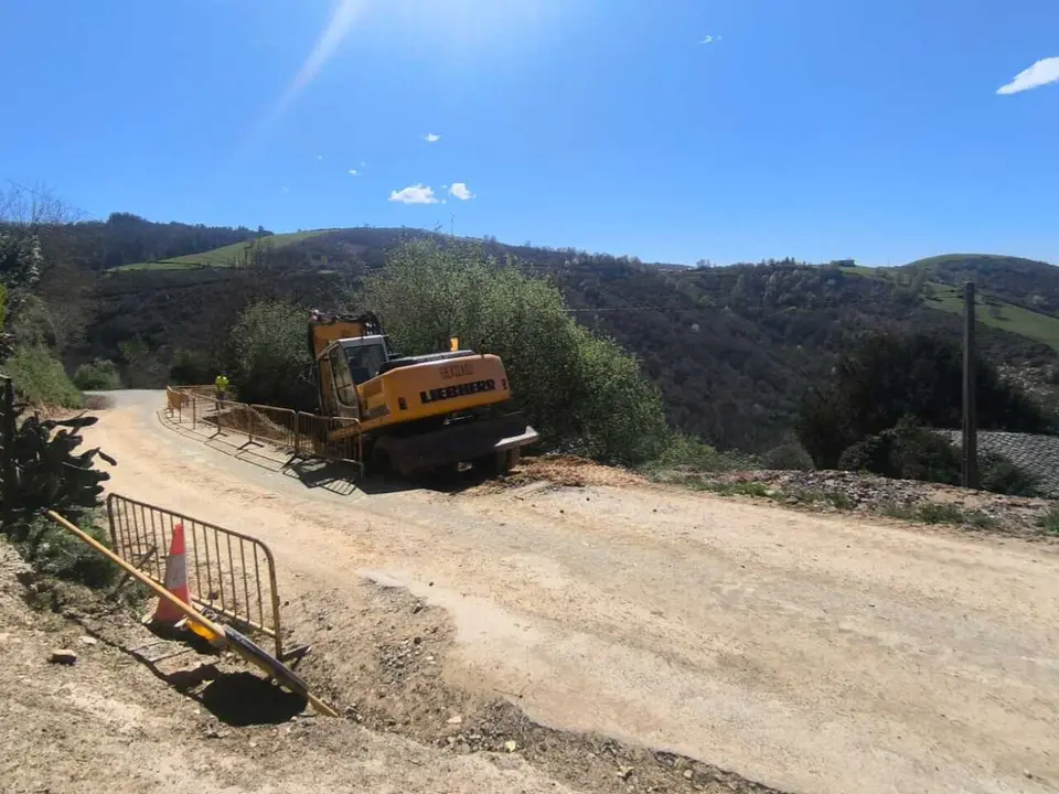 Estrada Cervantes LU-P-1402