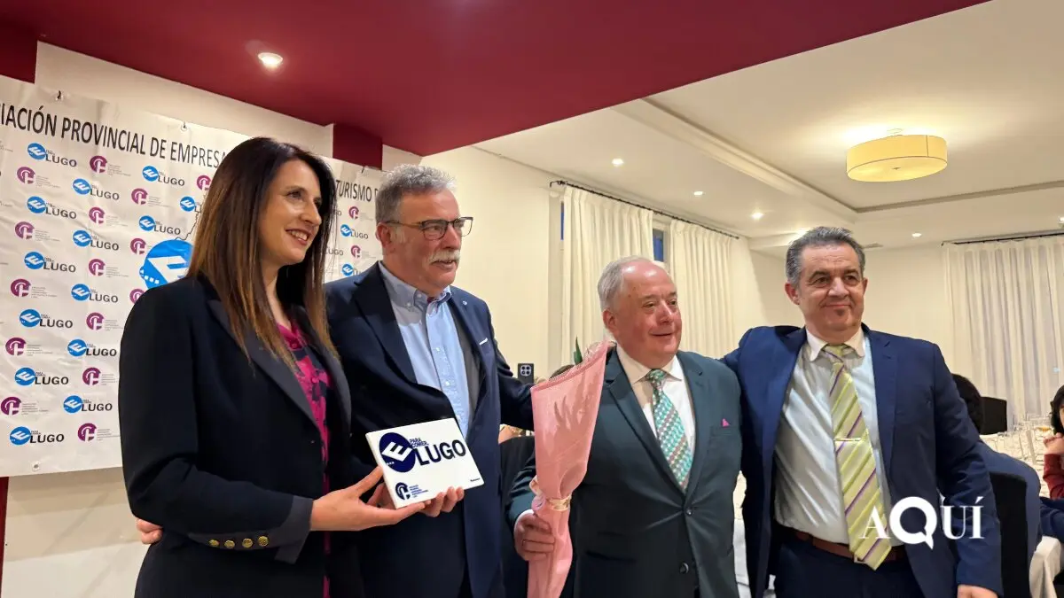 Gala de la APEHL celebrada en Ribadeo (1)