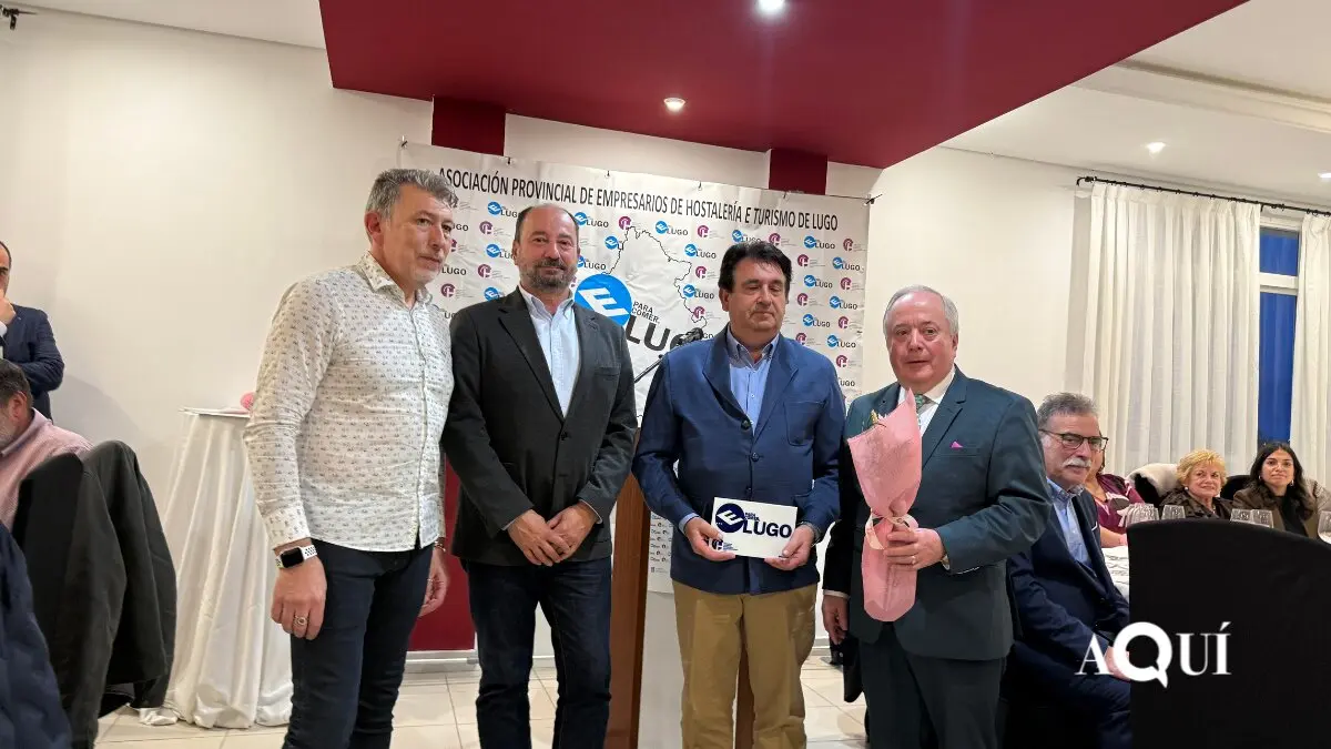 Gala de la APEHL celebrada en Ribadeo (2)