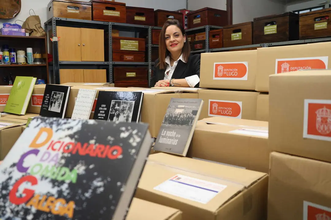 200426 Exemplares da Deputaci&oacute;n para os concellos