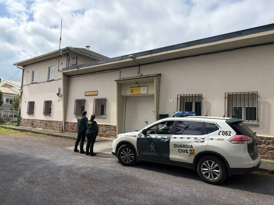 Guardia Civil