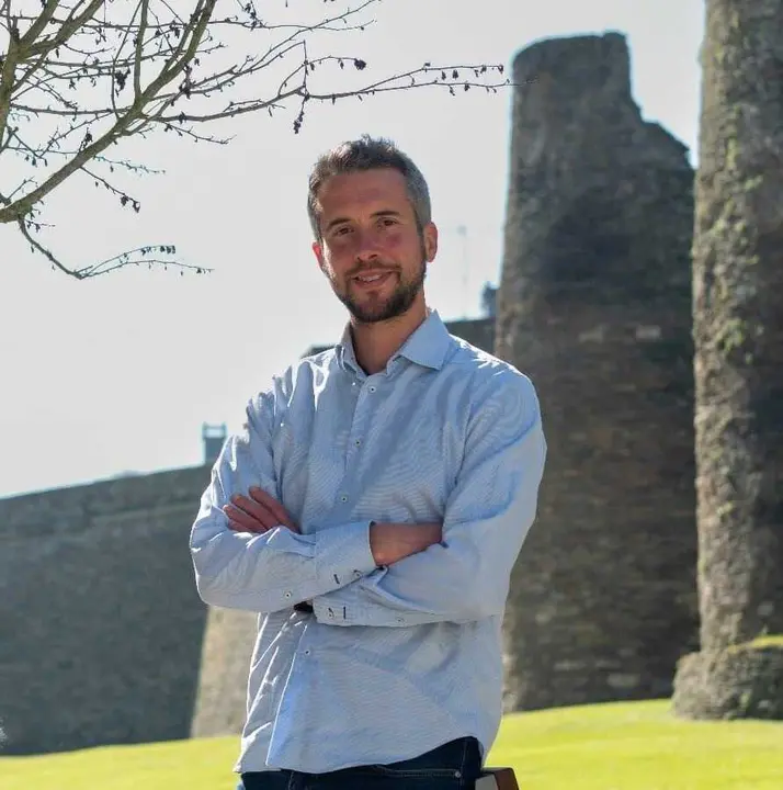 Rub&eacute;nArroxoFoto