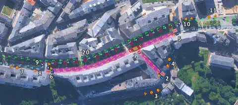plan_de_trafico_23_e_24_de_abril._rolda_das_fontinas-carril_dos_indios