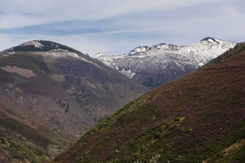 Cervantes. Foto: Turismo de Galicia
