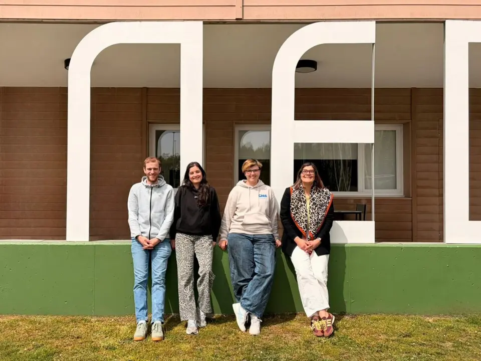 El podcast de la UNED trat&oacute; sobre la alimentaci&oacute;n