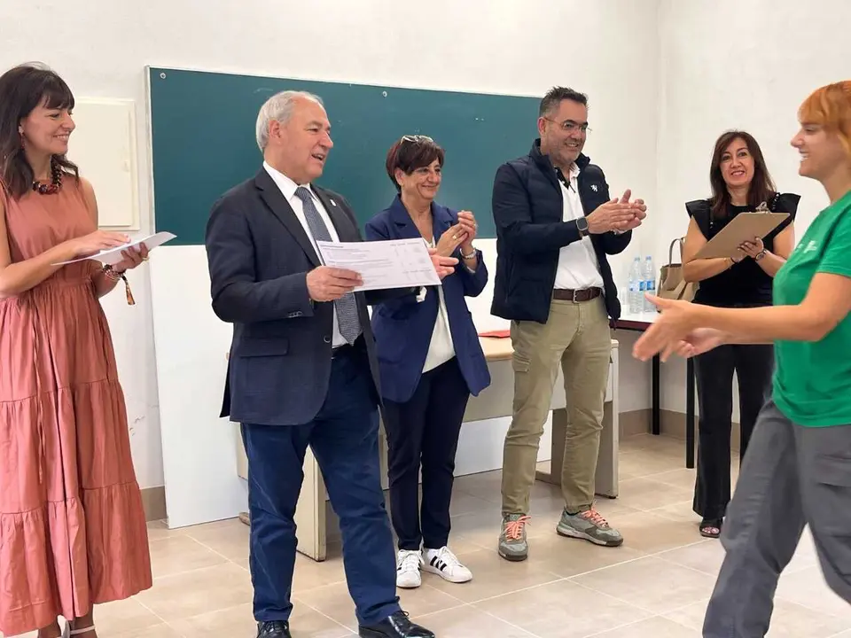 Clausura Obradoiro 2025