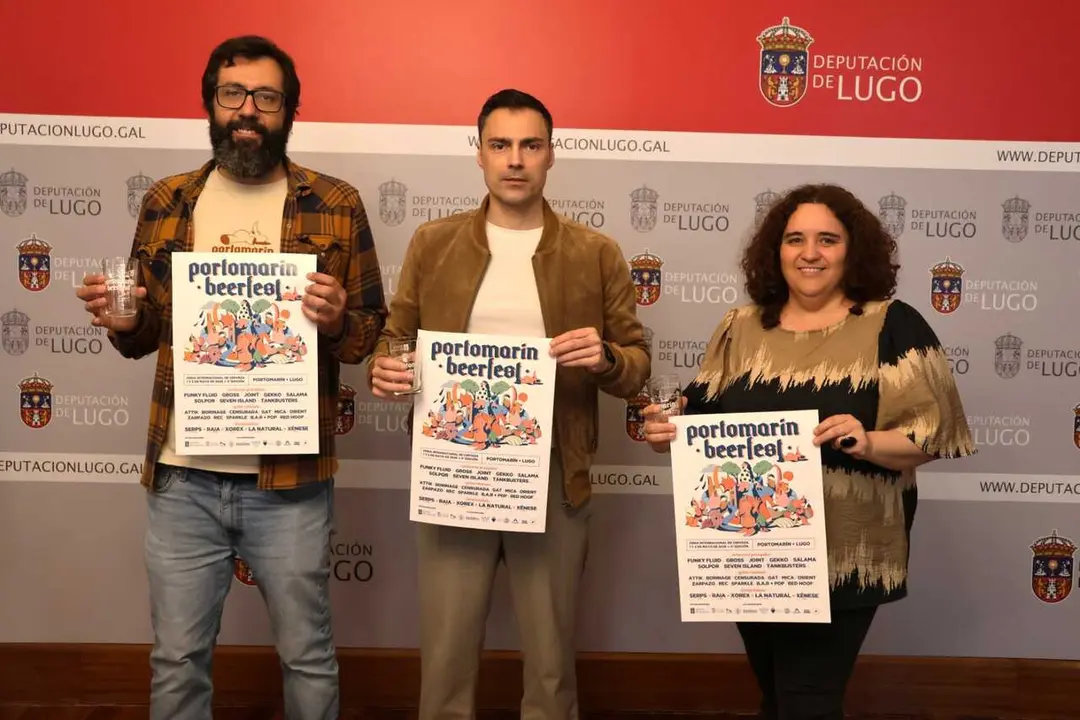 270426 Presentaci&oacute;n do 5&ordm; BeerFest