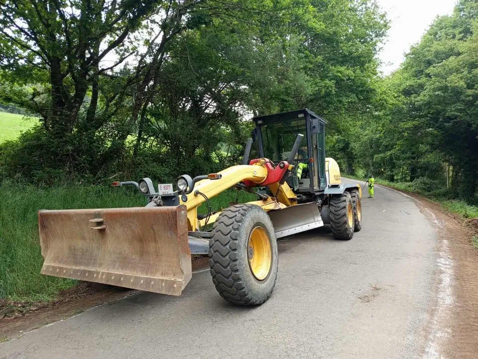 290426 Obras na LU-P-4905