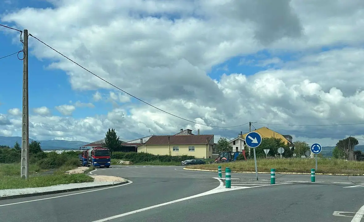 M&aacute;quinas parque m&oacute;bil en Monforte (1)