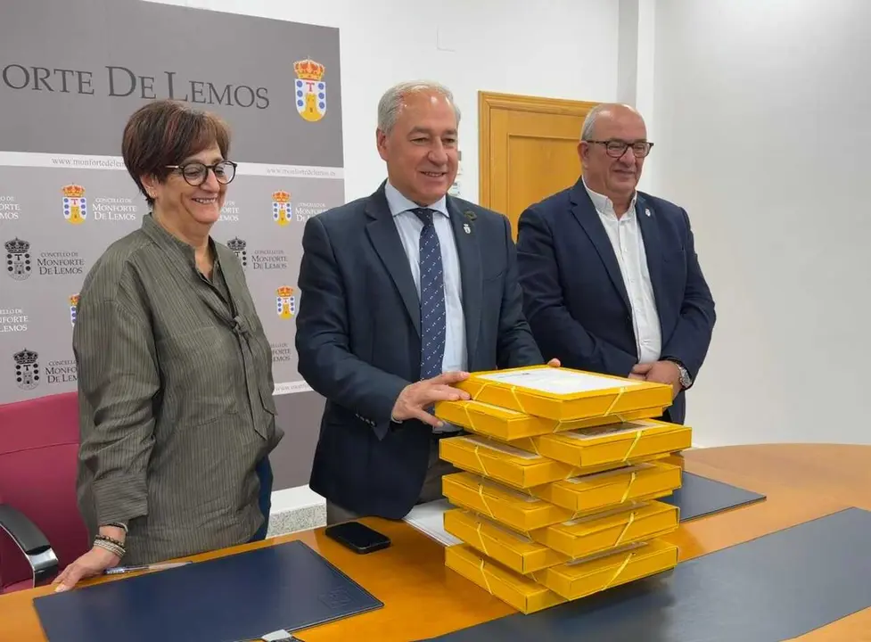 Presentaci&oacute;n investimentos