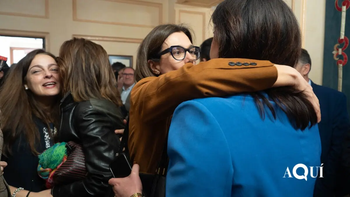 Moci&oacute;n de censura en Lugo (40)
