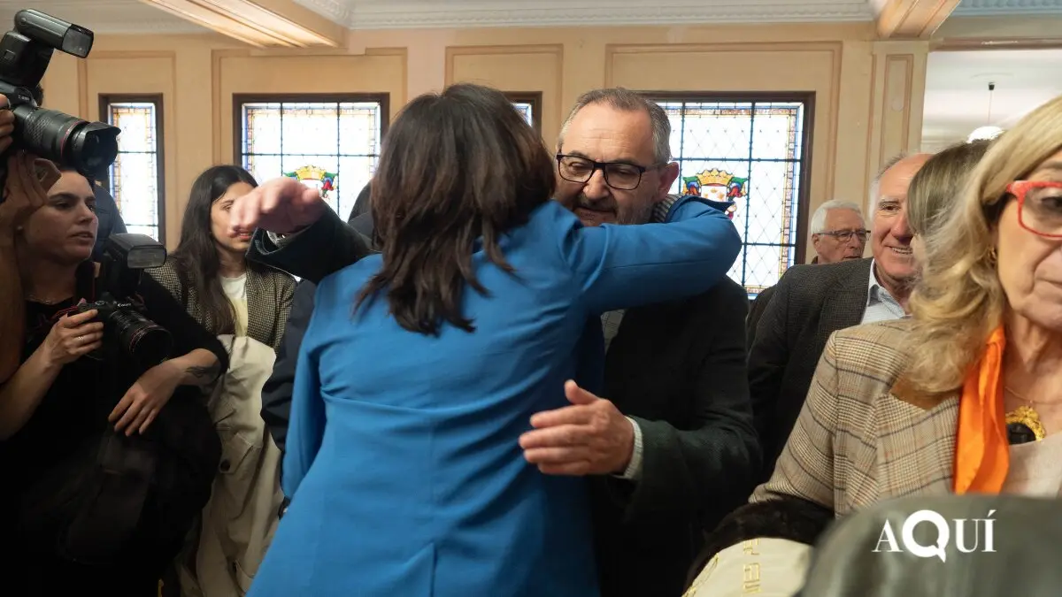 Moci&oacute;n de censura en Lugo (41)