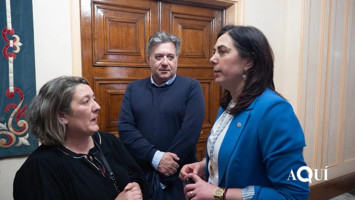 Moci&oacute;n de censura en Lugo (42)