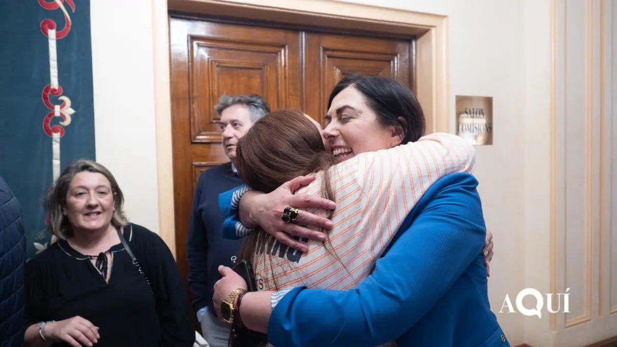 Moci&oacute;n de censura en Lugo (43)