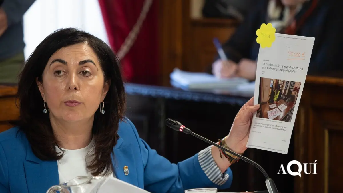 Moci&oacute;n de censura en Lugo (5)