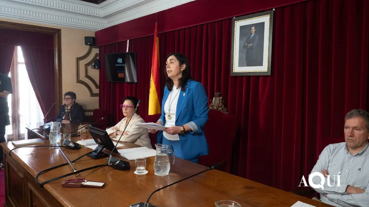 Moci&oacute;n de censura en Lugo (10)