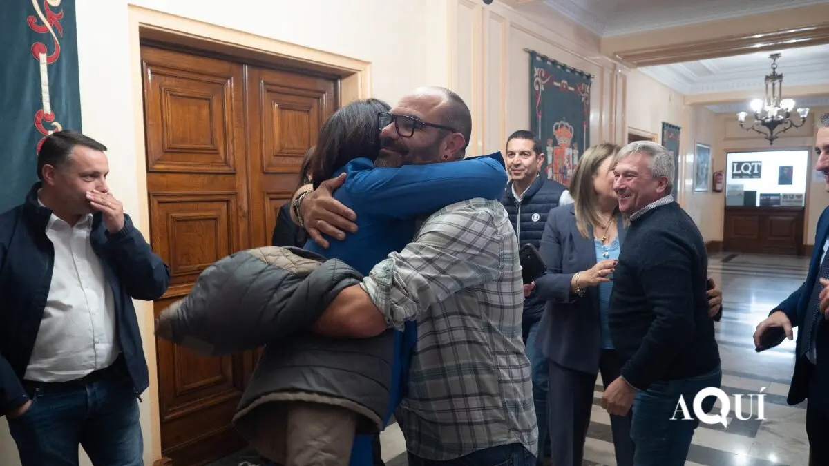Moci&oacute;n de censura en Lugo (11)