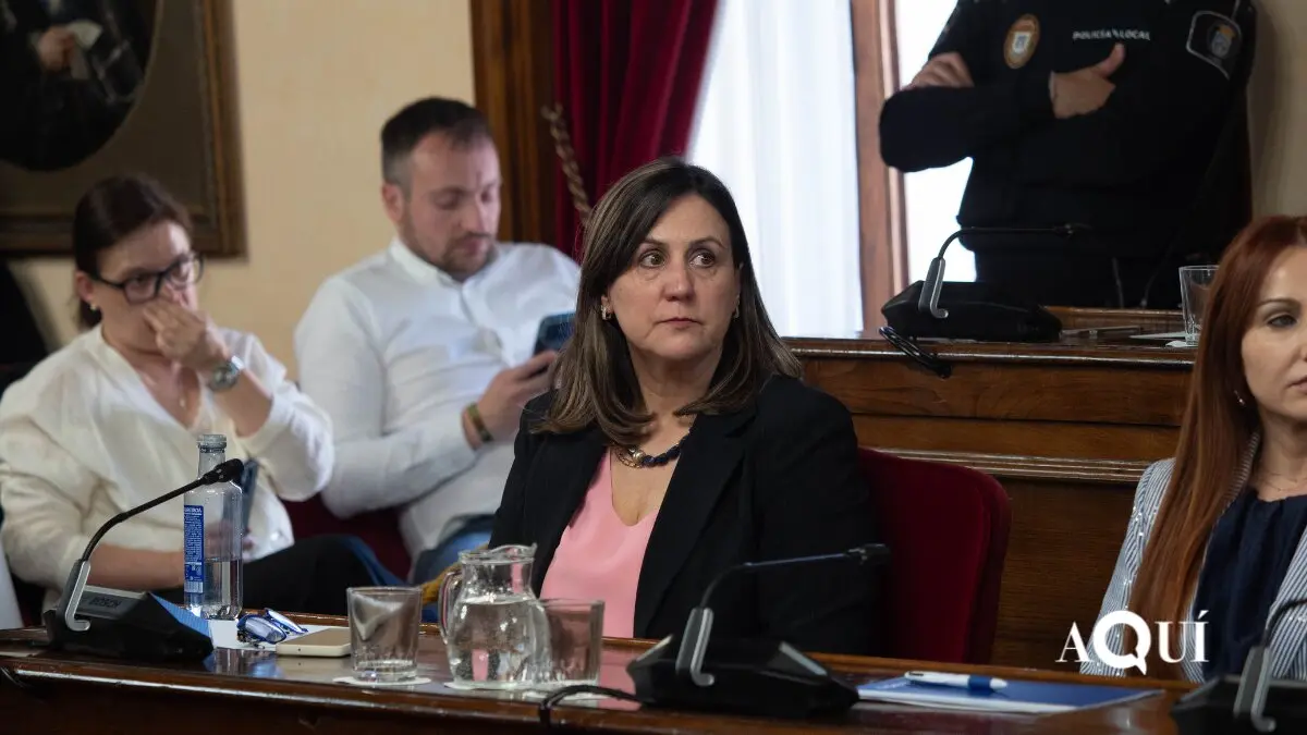 Moci&oacute;n de censura en Lugo (13)