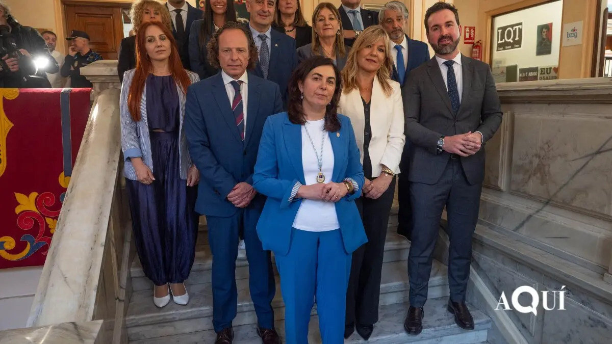 Moci&oacute;n de censura en Lugo (18)