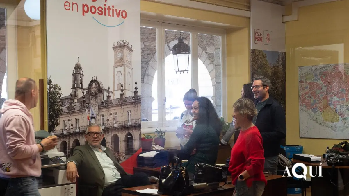 Moci&oacute;n de censura en Lugo (19)