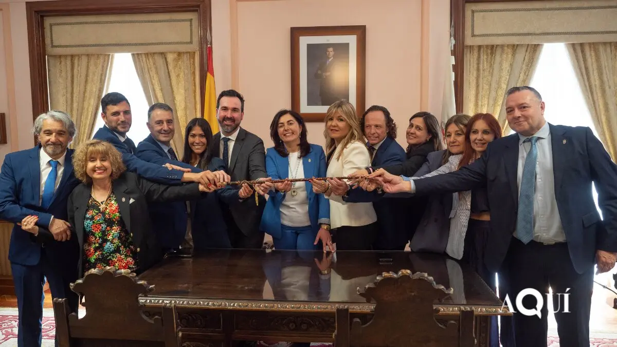 Moci&oacute;n de censura en Lugo (21)