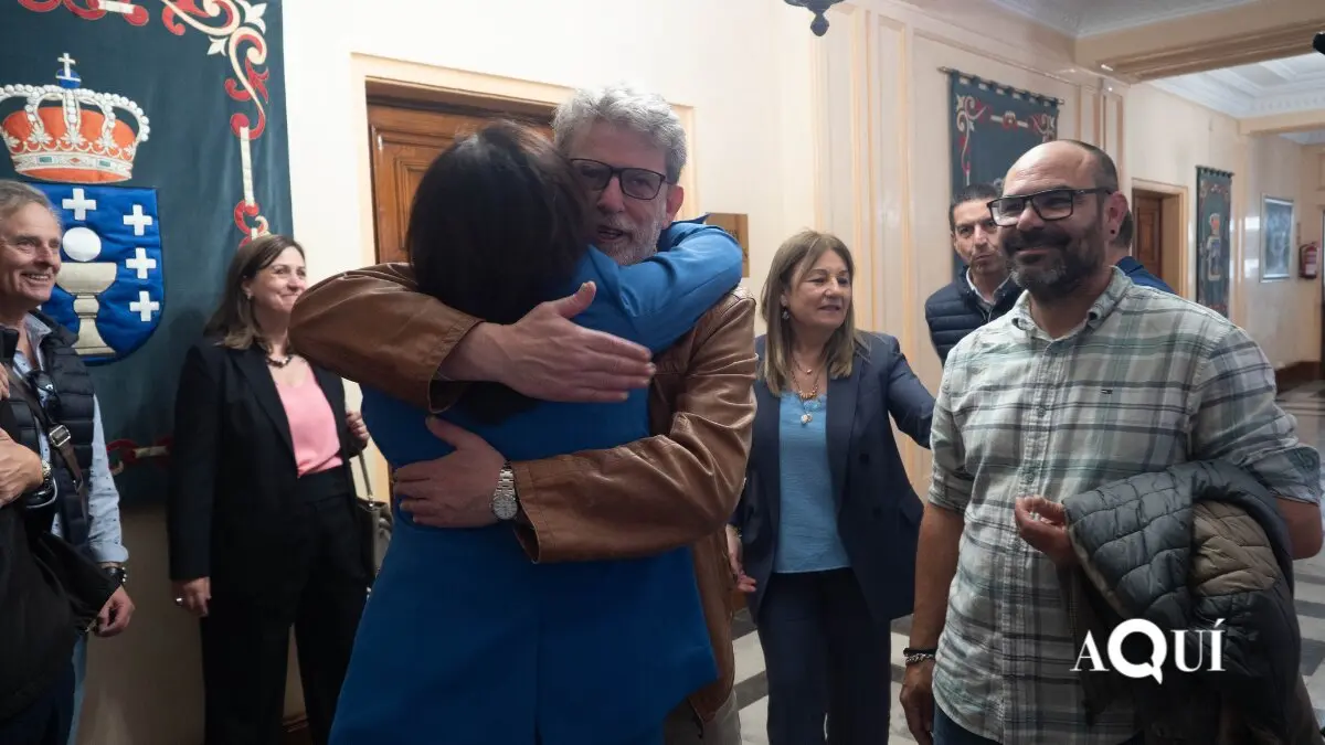Moci&oacute;n de censura en Lugo (25)