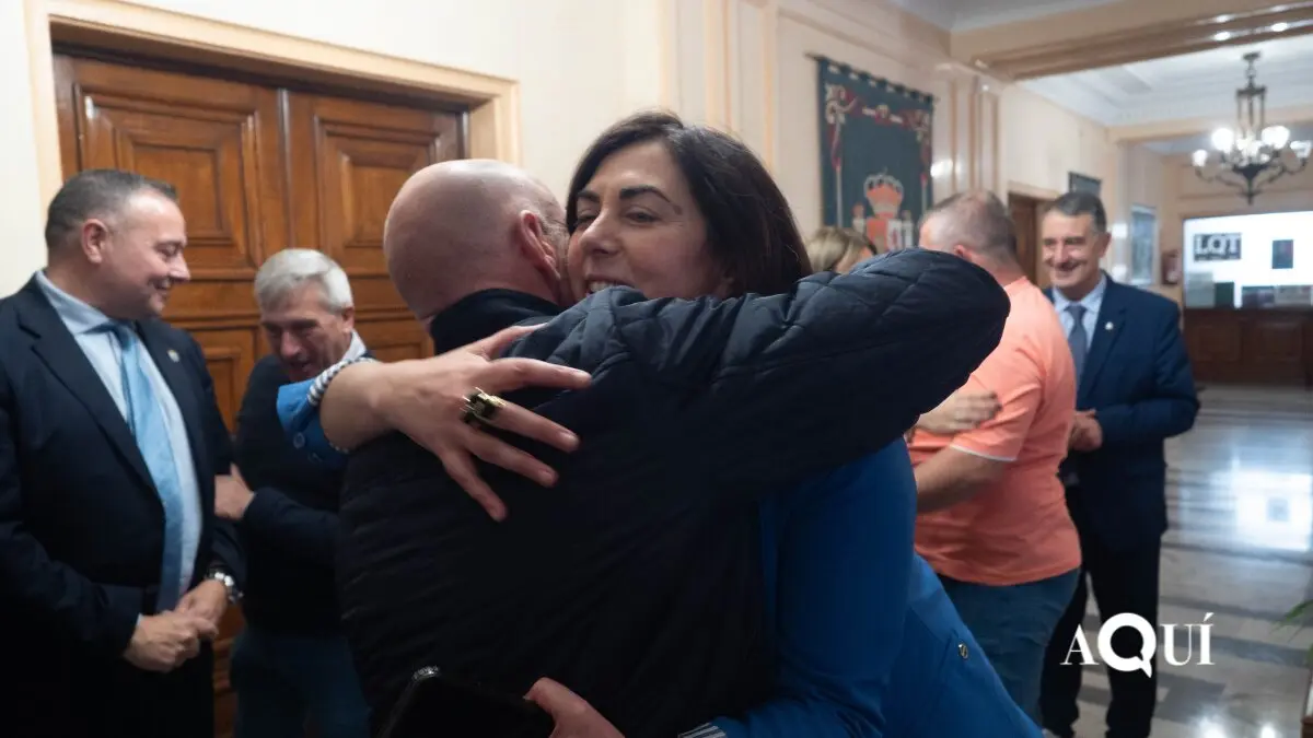 Moci&oacute;n de censura en Lugo (30)