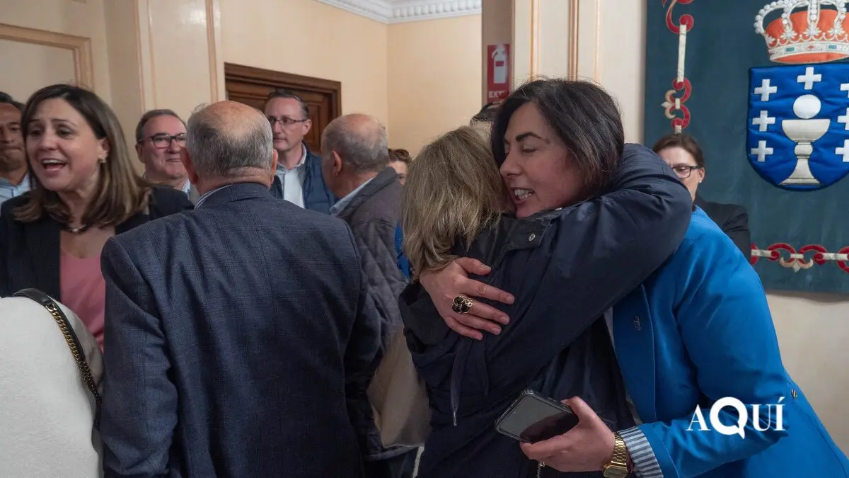 Moci&oacute;n de censura en Lugo (31)