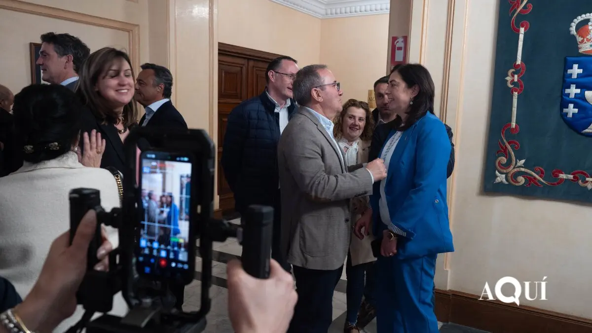 Moci&oacute;n de censura en Lugo (32)