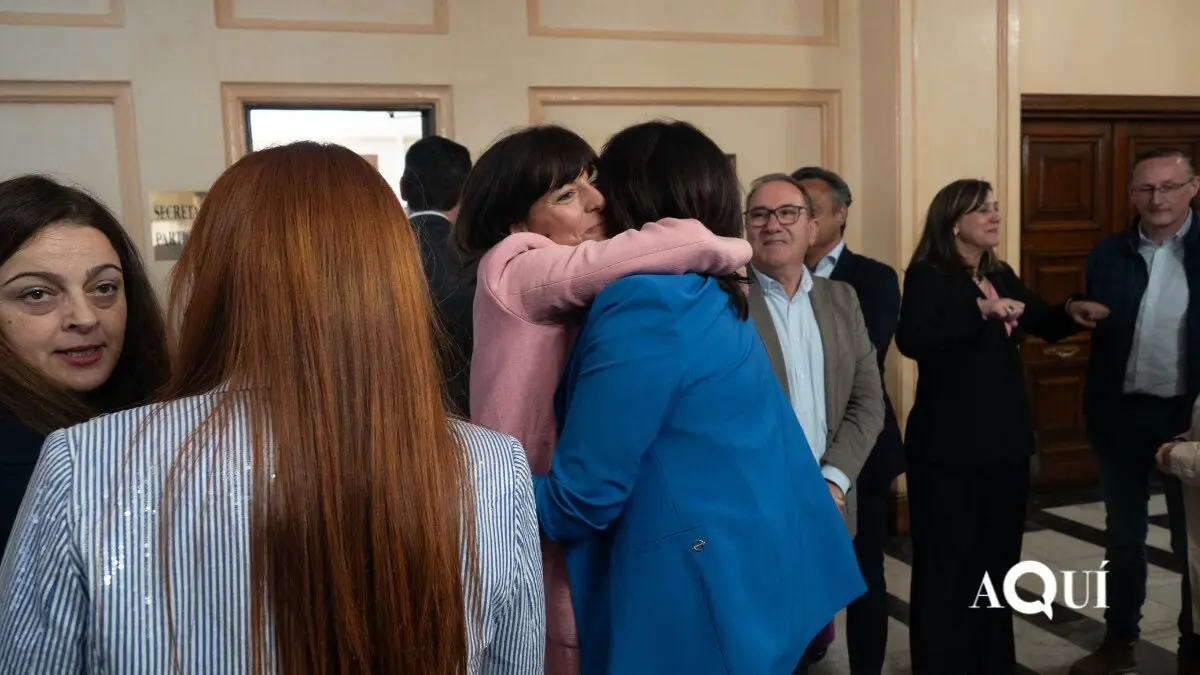 Moci&oacute;n de censura en Lugo (35)