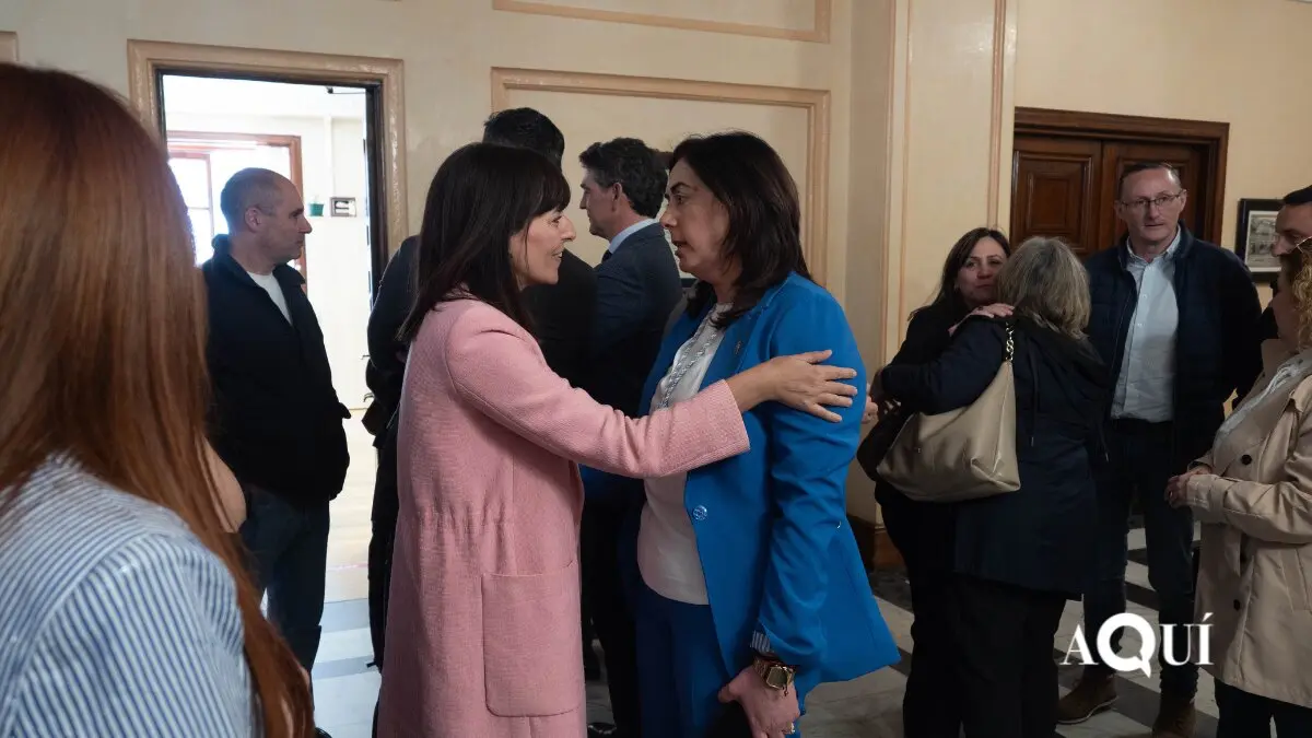 Moci&oacute;n de censura en Lugo (36)
