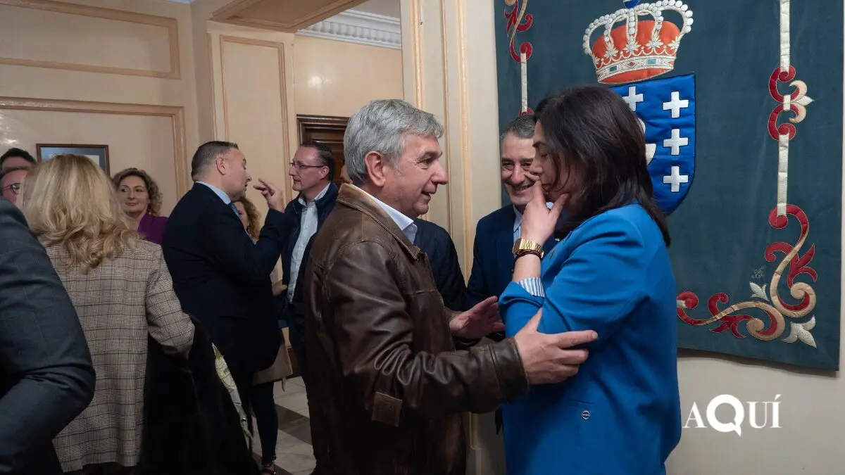 Moci&oacute;n de censura en Lugo (38)