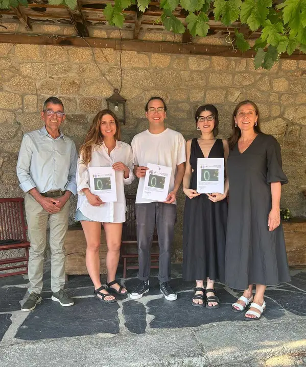becas fotograf&iacute;a Sober