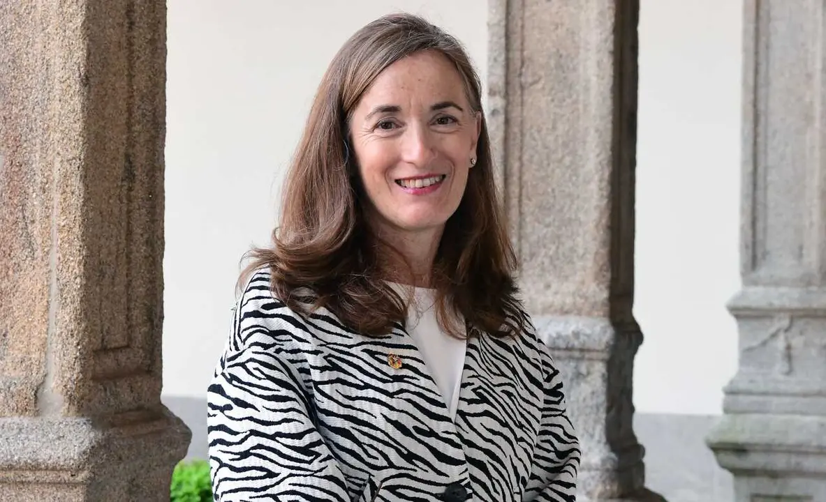 Marta Miranda, nueva directora del Campus Terra