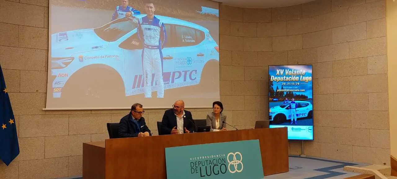 Presentaci&oacute;n Volante Diputaci&oacute;n 2026