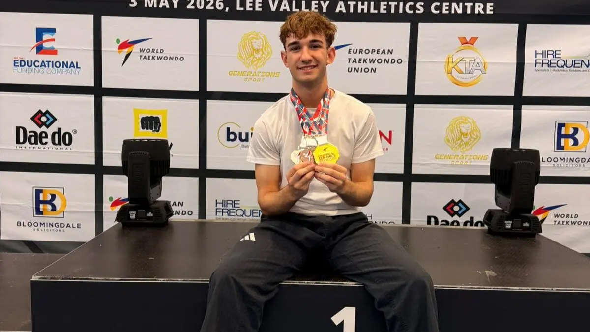 Mateo Fernandez