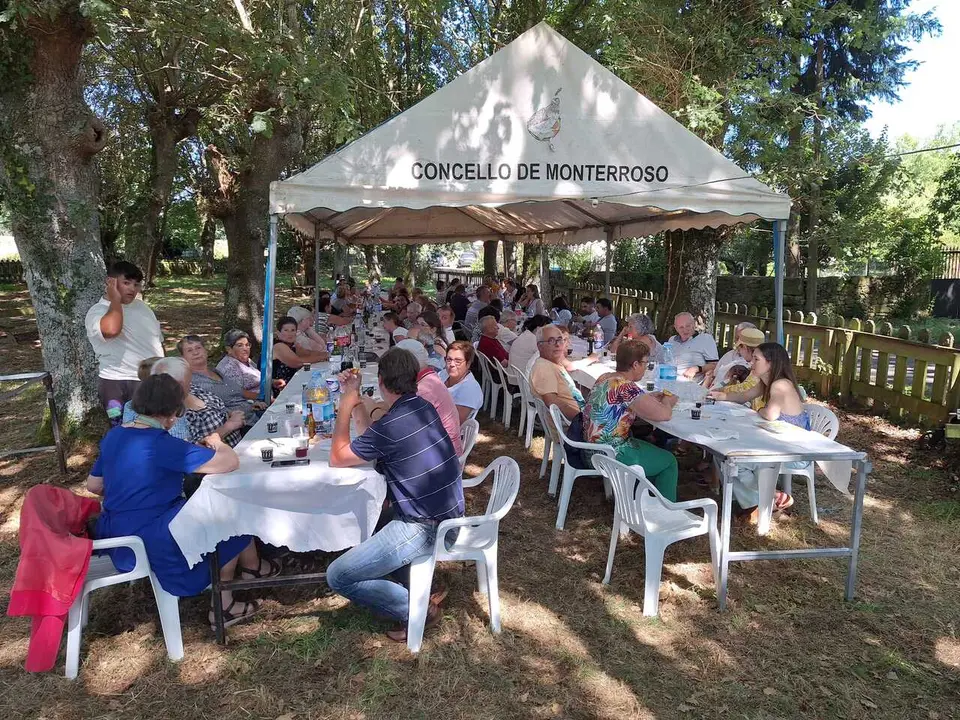 260526 - Foto de arquivo PSdeG Monterroso - Moci&oacute;n Pleno