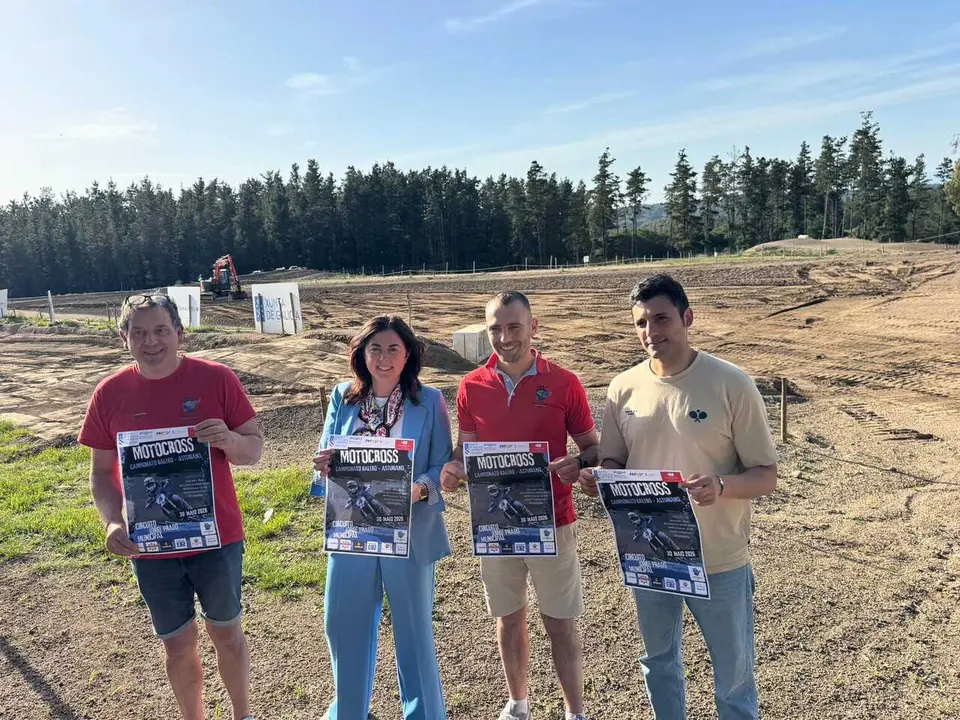 Visita Circu&iacute;to Jorge Prado 2