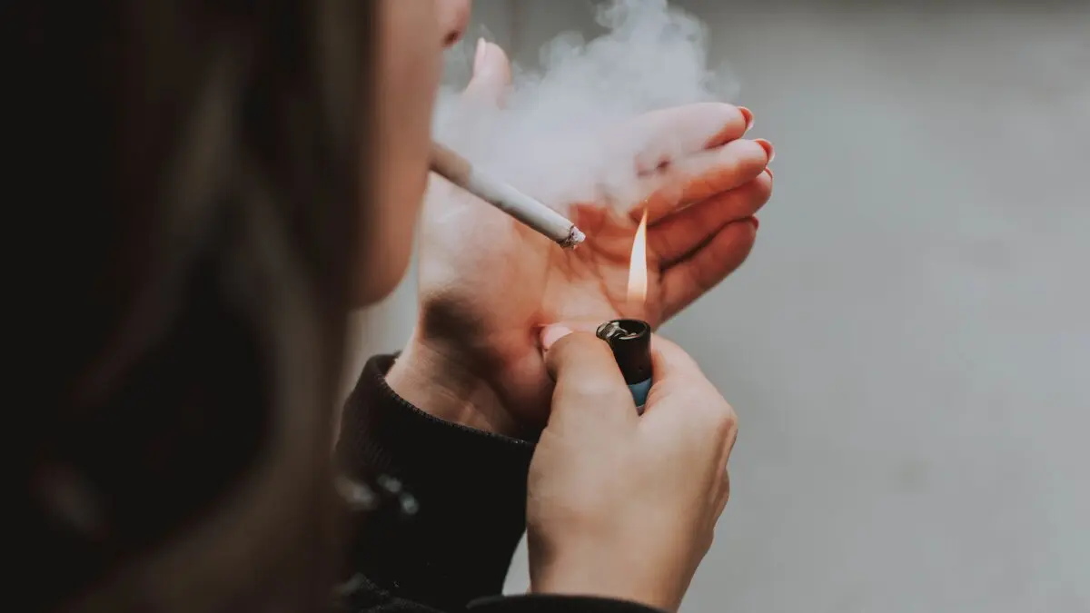 fumar, tabaco