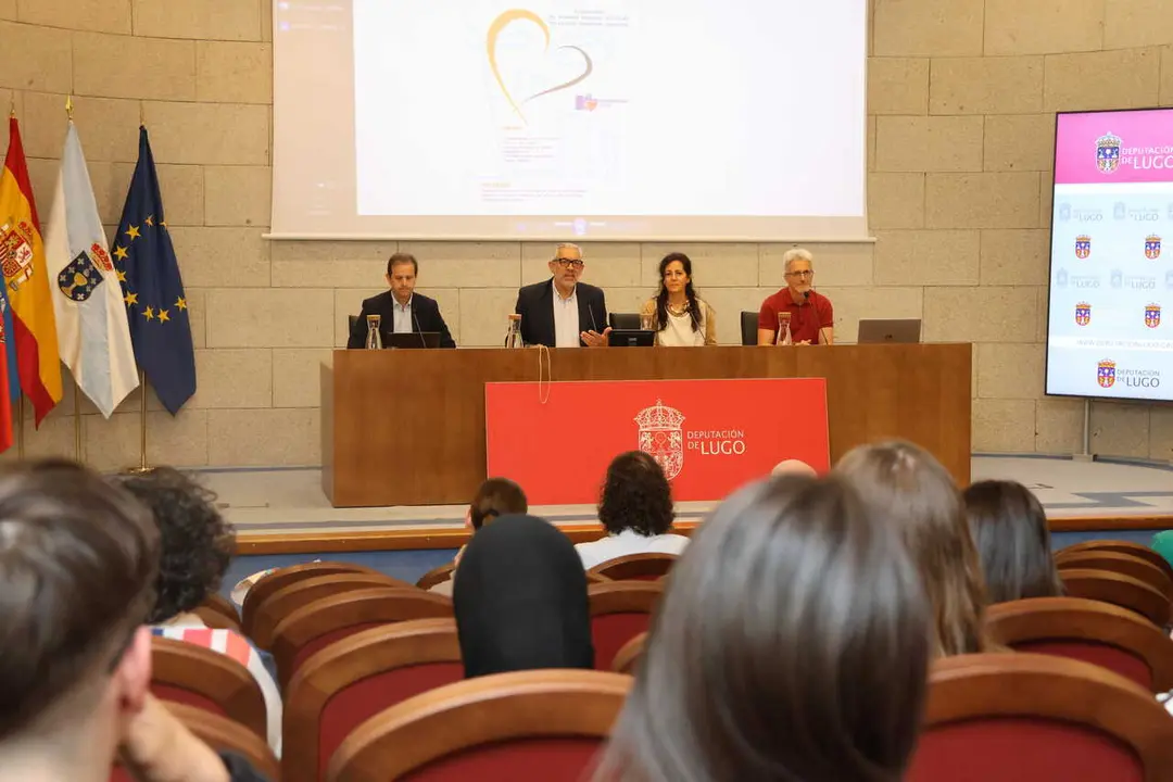 080626 Curso ver&aacute;n Prevenci&oacute;n Cardiovascular
